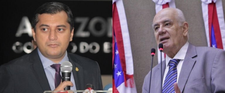 Wilson Lima responde Serafim e afirma que é a favor do Fundeb