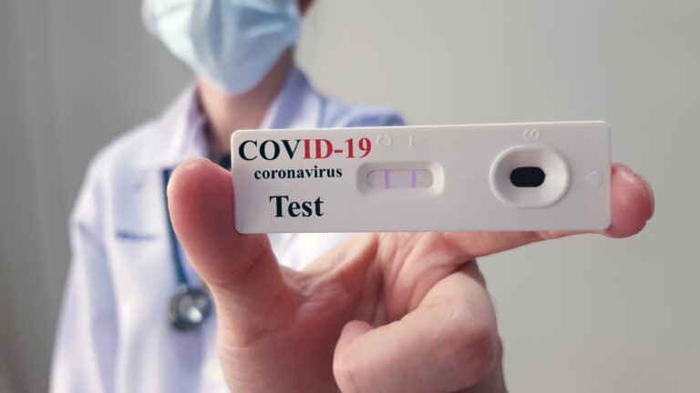 Amazonas é um dos estados que mais realiza testes de Covid-19