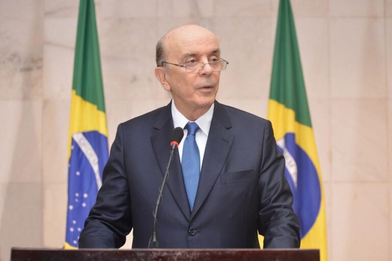 Caixa 2: ‘Serra e Seripieri estão no topo da cadeia criminosa’, diz PF