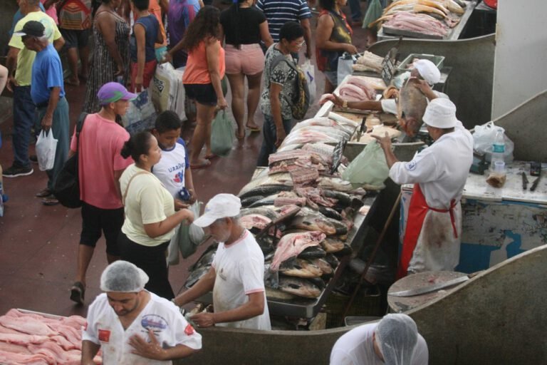 Pesqueiro