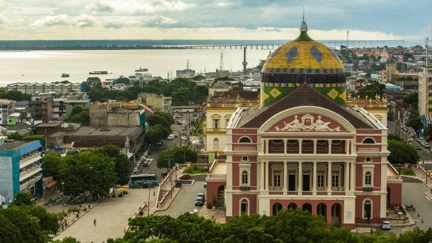 Governo Federal vai destinar R$ 60 Milhões para incentivo à cultura no AM