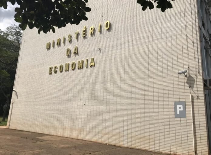 Foto: Reprodução Ministério da Economia
