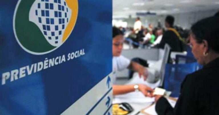 PF faz operação no INSS