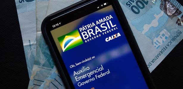 CGU identifica quase 300 mil servidores públicos que receberam auxílio emergencial