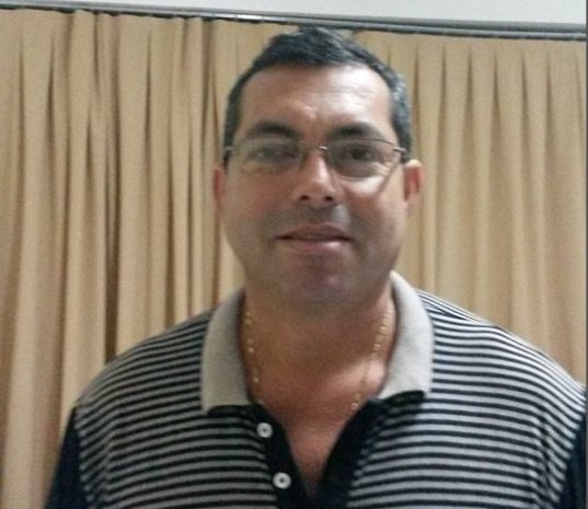 Renê Coimbra