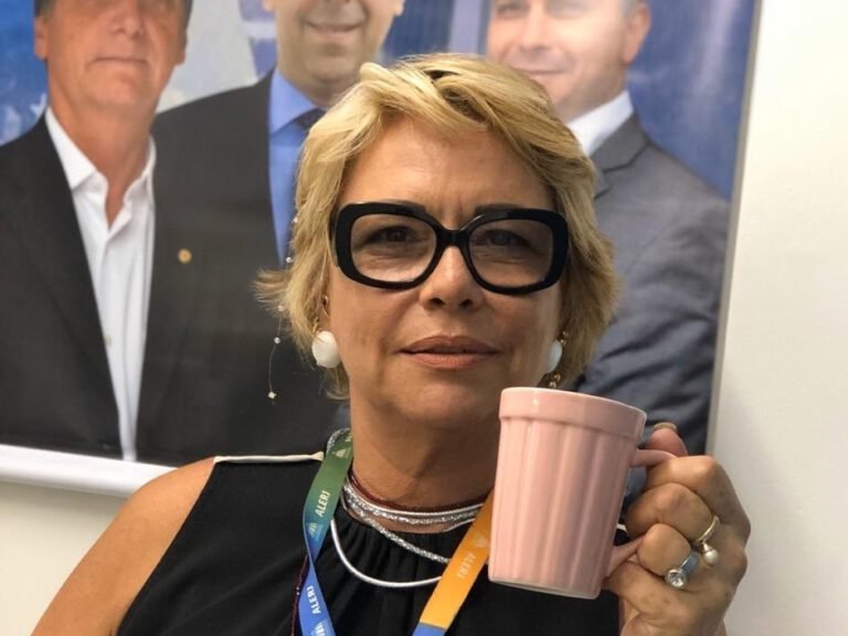 Rogéria Bolsonaro