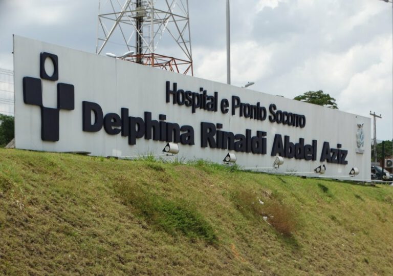 CPI da Saúde quer ter acesso aos registros financeiros do Delphina Aziz