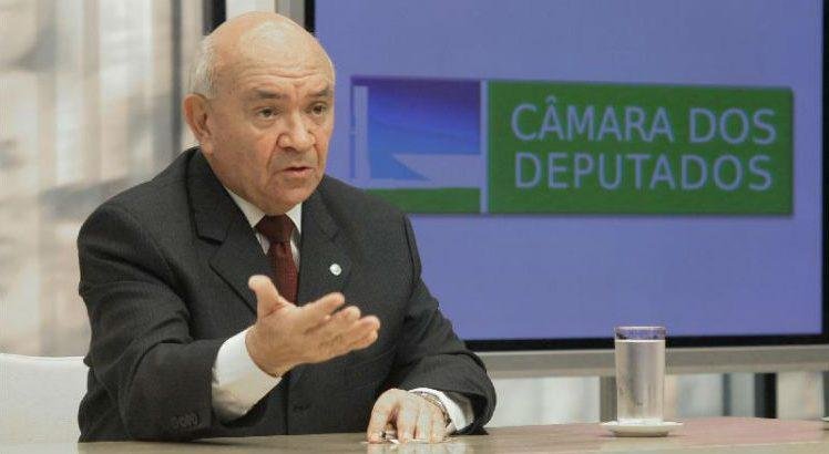 Severino Cavalcanti morre aos 89a