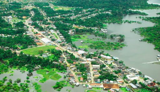 Pleno do TCE-AM multa prefeito do município de Envira