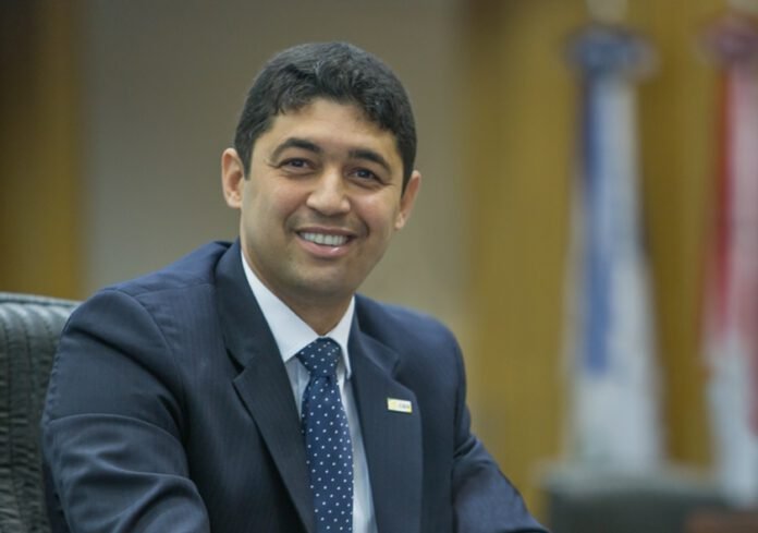 Foto: Reprodução CGU, Wagner Rosário