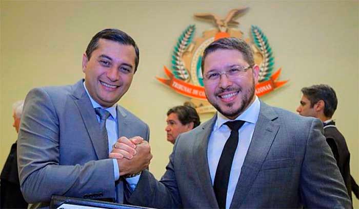 Impeachment do Governador Wilson Lima deve ser arquivado na Aleam