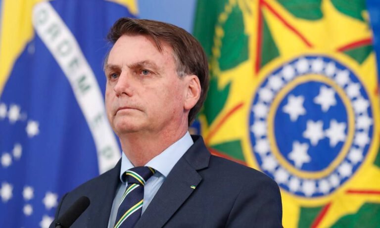 Bolsonaro impostos medicamentos