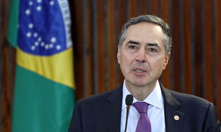 Barroso confirma a ação