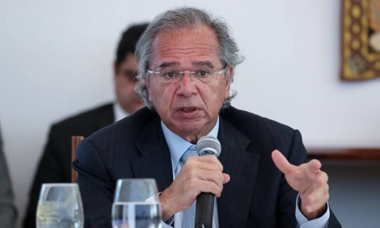 Paulo Guedes