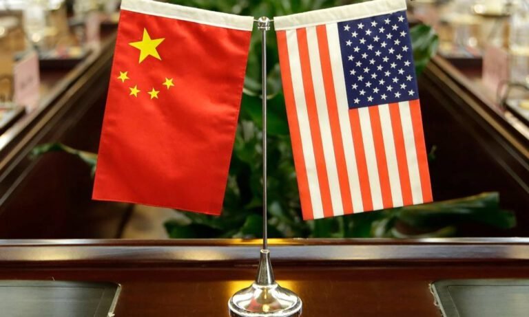 EUA da 72 horas para China fechar consulado de Houston
