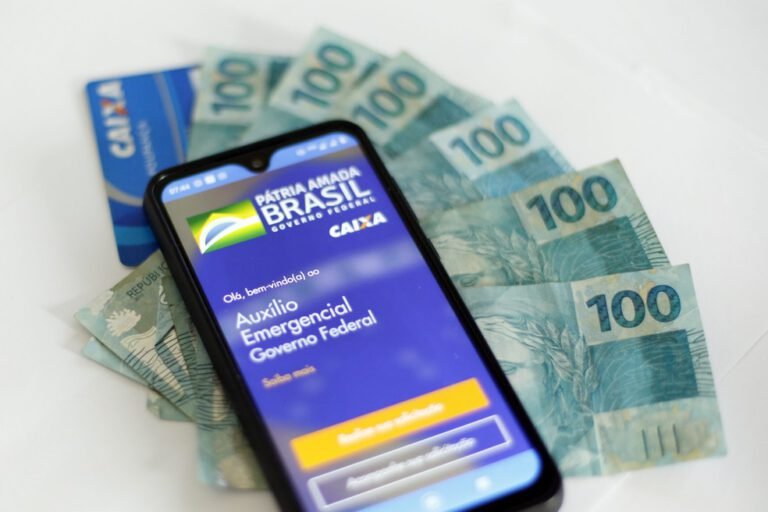 auxílio emergencial prazo