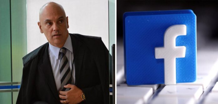 Foto: Internet Moraes X Facebook