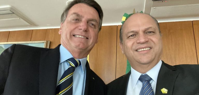 Barros e JB