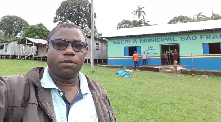Em Manicoré (AM), gestor é exonerado após buscar melhorias na educação