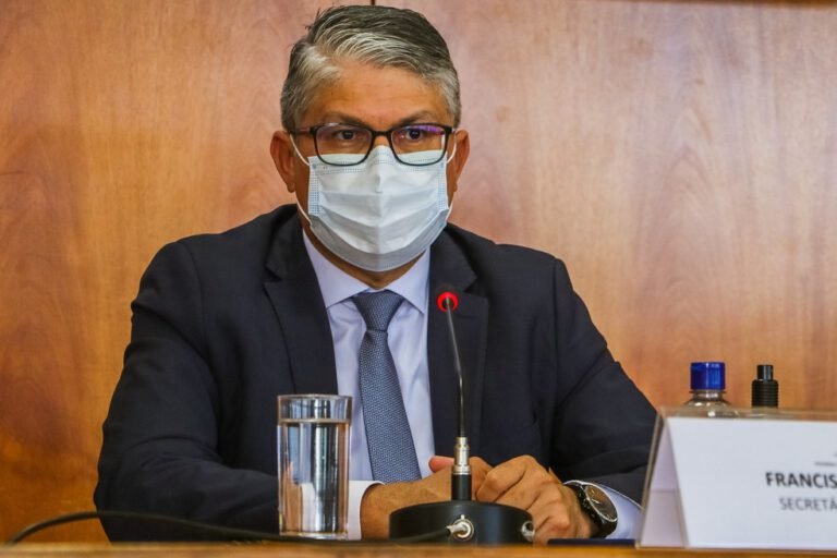 Francisco A.