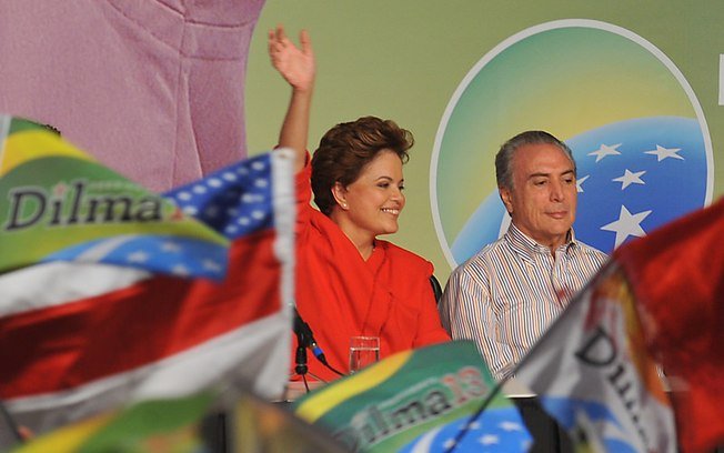 Dilma condenada