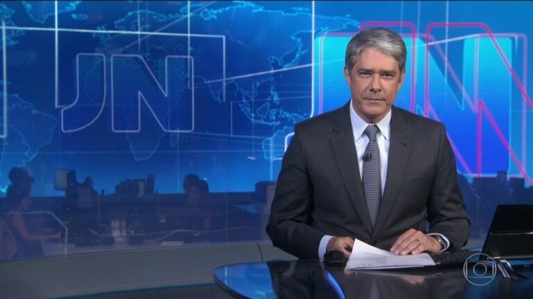 Bolsonaro corta 60% da verba publicitária destinada a Globo