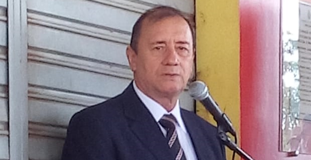 Pré-candidato lidera pesquisas e conquista população de Humaitá