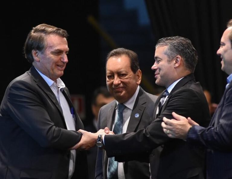 De olho na Prefeitura, Josué Neto tenta conquistar bolsonaristas