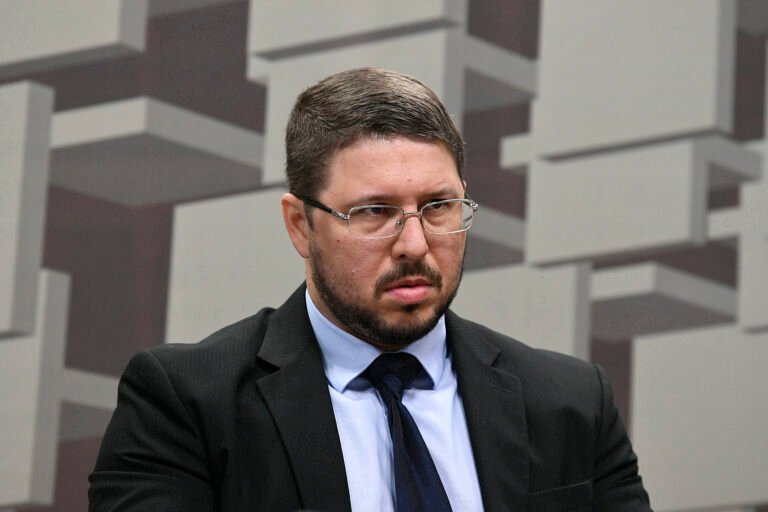 Carlos Almeida filho