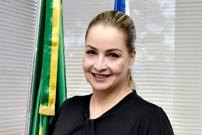 Após baixa aceitação, Carol Braz deixa disputa pela Prefeitura de Manaus