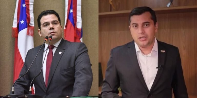 ‘Governador e vice serão afastados pelo STJ’, declara Wilker Barreto
