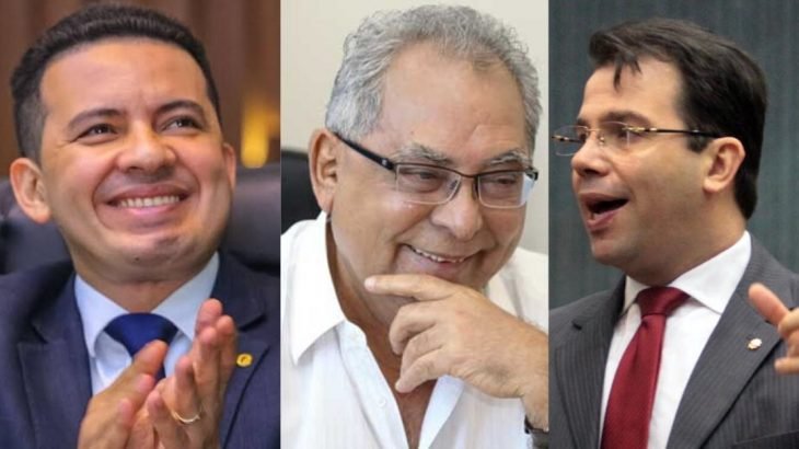 Péricles reconhece que CPI investiga apenas gestão de Wilson Lima