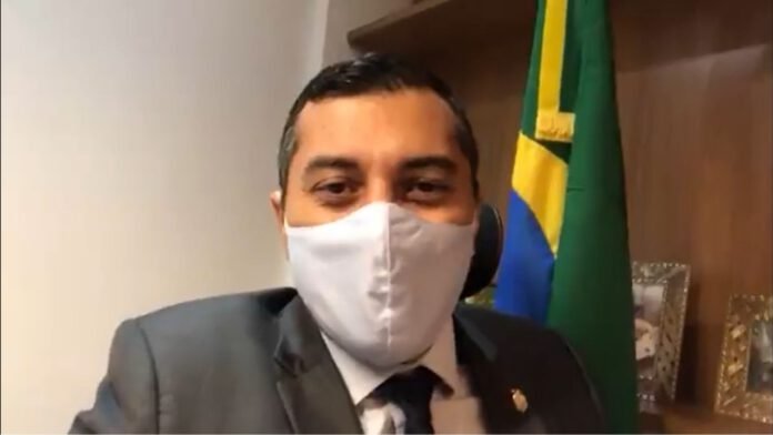 Wilson Lima Covid-19