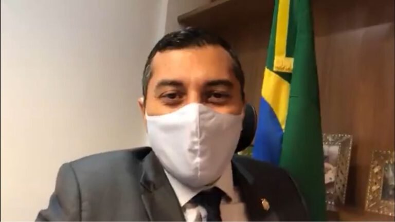 Wilson Lima Covid-19