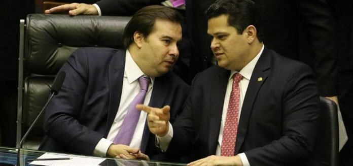 Senado X Câmara
