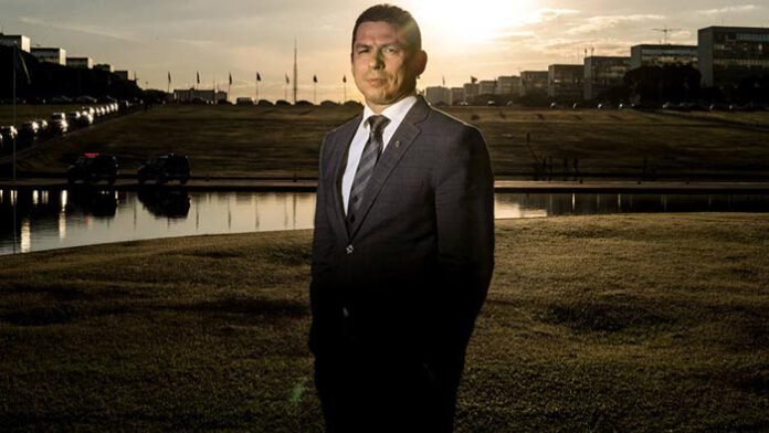 Marcelo Ramos