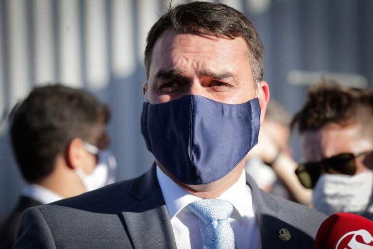 Flávio Bolsonaro