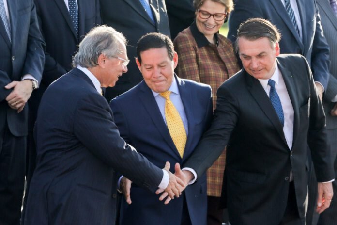 Foto: Internet Governo