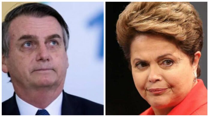 Foto: Reprodução JB X Dilma