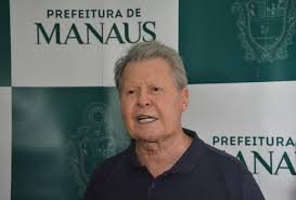 Arthur Vírgilio