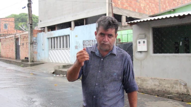 Ministério Público entra com representação contra vereador Raulzinho
