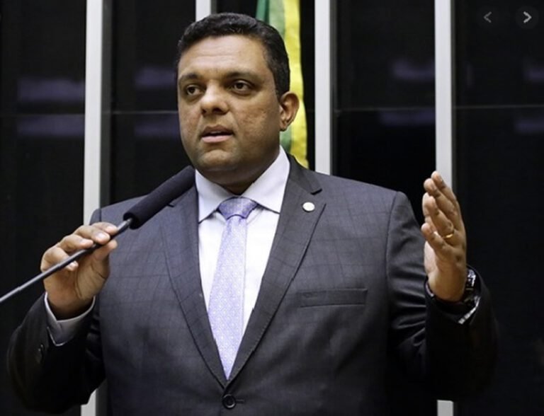 Otoni de Paula DEPUTADO