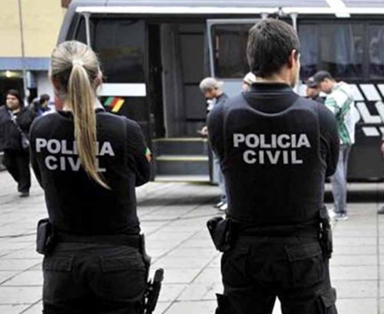 Polícia Civil