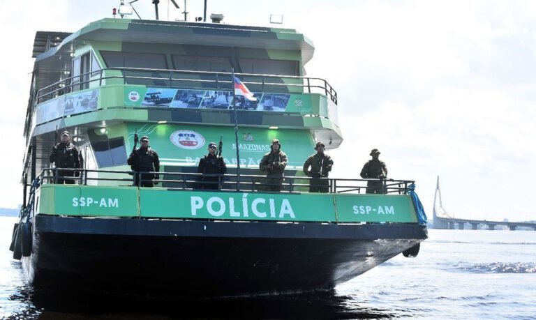 MJ base Fluvial no AM