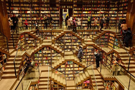 Livraria