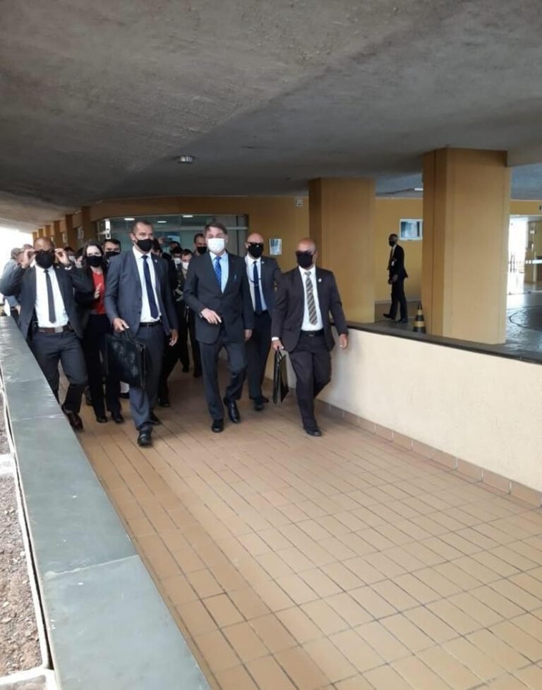 Bolsonaro