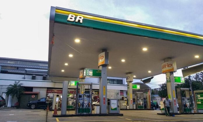 Foto: Internet Posto BR