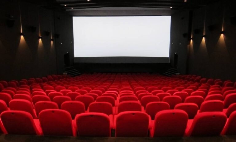 Cinema