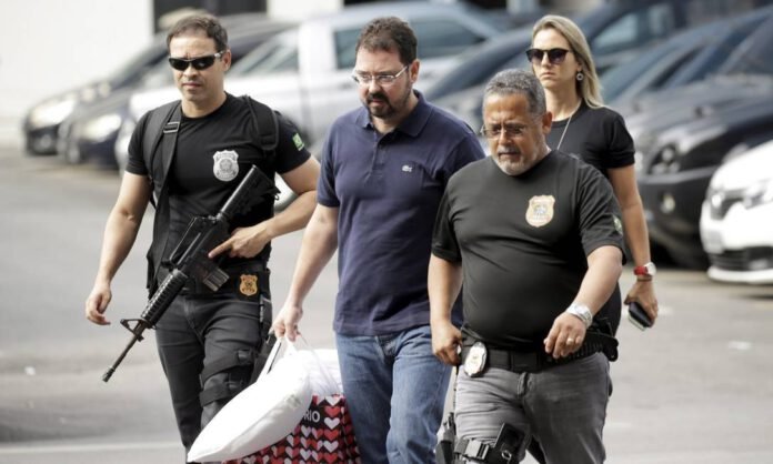 Foto: Reprodução Alexandre Pinto