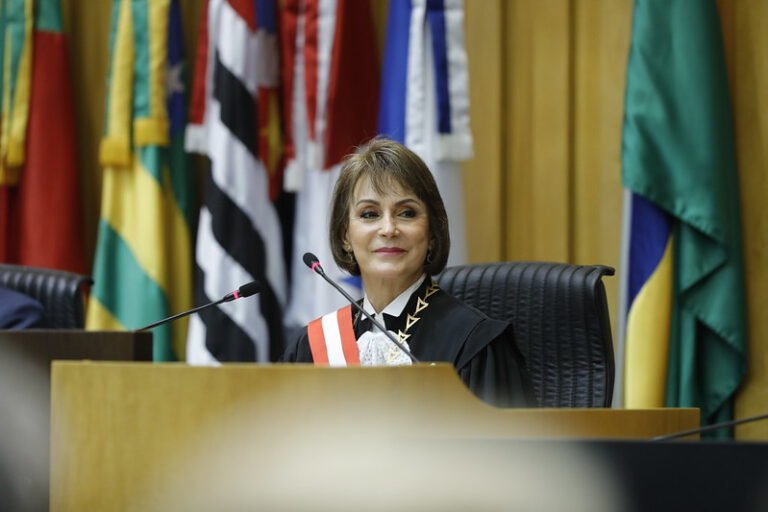 Min. Cristina Peduzzi